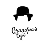 Grandpa's cafe