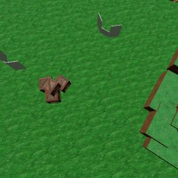 First Person Shooter [BETA]   (ZOMBIE EVENT!)