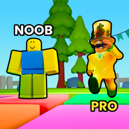 Color Tiles Race