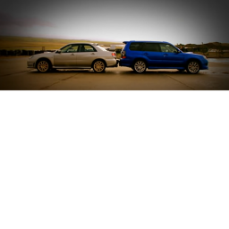 Subaru Rally (PC Only)