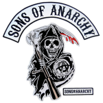 Sons of Anarchy REDWOOD ORIGINAL