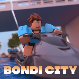 [NEW!] Bondi City icon