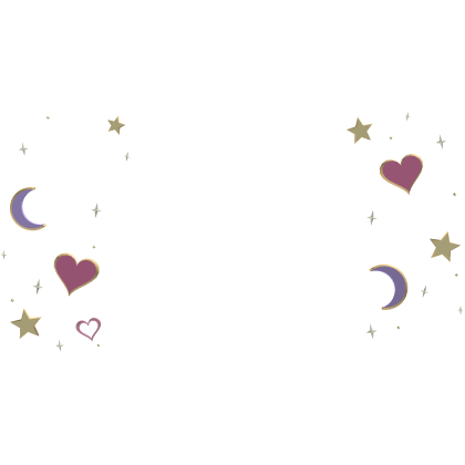 Kawaii Dreamy Pink Sparkles 