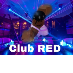 Club Red.