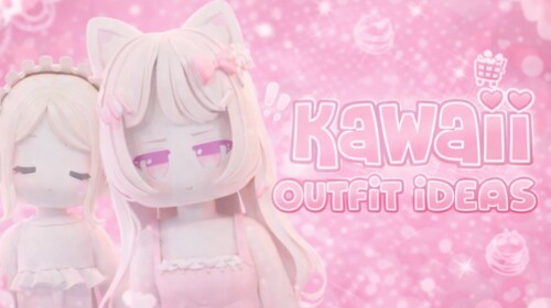 Kawaii Outfits 🎀