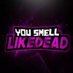 You Smell Like Dead