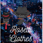 Rosetti Clothes And Games
