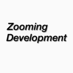 Zooming Development
