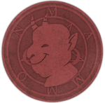 [ATF] Red Coin
