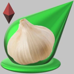 Garlic's Hello Room icon