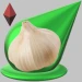 Garlic's Hello Room icon