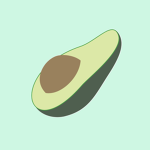 🥑 a v o c a d o 🥑