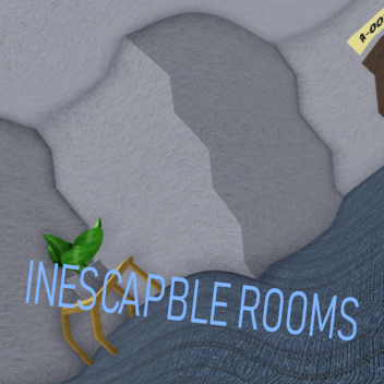 Inescapble rooms [REALEASE]