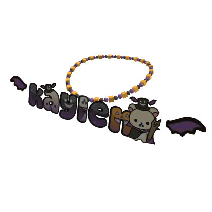 kaylen 3.0