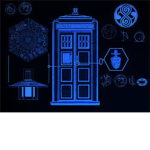 rusian mining timelords