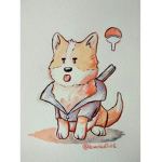 Cosmic Corgis