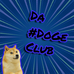 Da #Doge Club