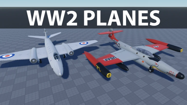 WW2 UPDATE💥