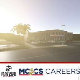 U.S. Marines Career Center