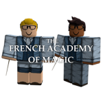 The French Academy of Magic