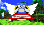 Lego Sonic Universe!