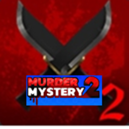 Murder Mystery 2 1v1 Mode (Effects!)