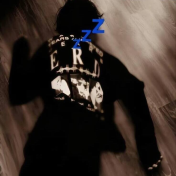 z 𐰁 Z♡