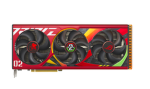 dum red rtx card