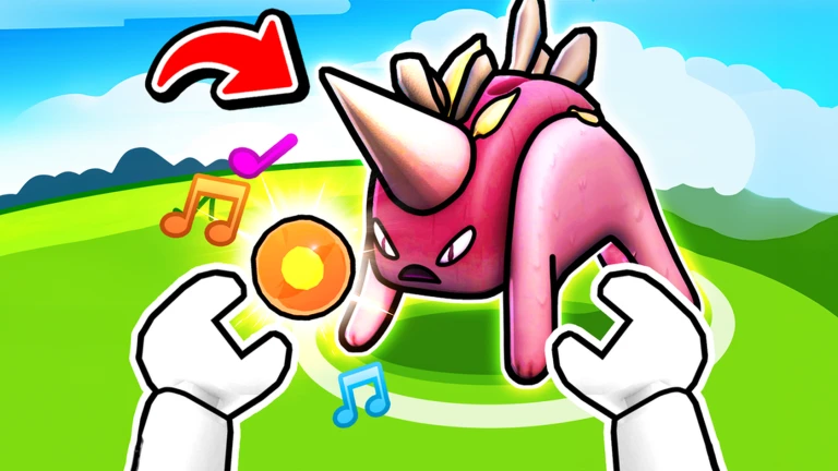 Momo Quest! | Play on Roblox