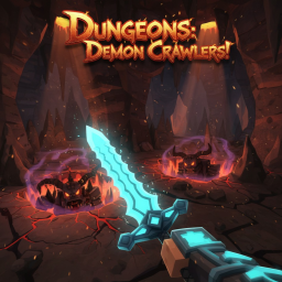 Dungeons: Demon Crawlers