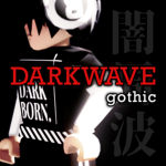 DARKWAVE gothic * clothing brand