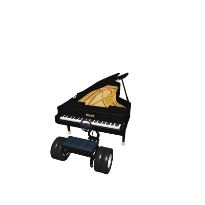 Chief ##### personal 1916 Piano.