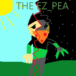 The EZ_PEA