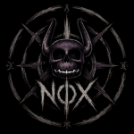 (NOX) Order of NOX