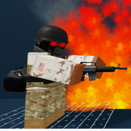 Tiroteio (Alpha)