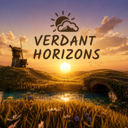 Verdant Horizons [ALMOST DONE!]
