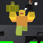 Survive in a goofy facility