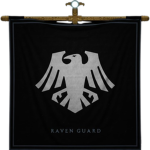 Raven Guardᅠ