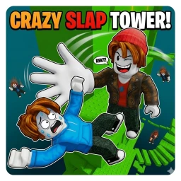 CRAZY Troll Slap Tower icon