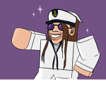 Admiral Crusty