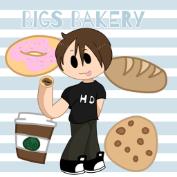 Big's Bakery
