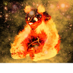 Panda_Flame