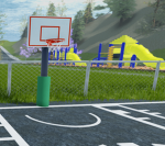 Journey School Basketball