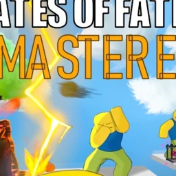 Plates of Fate: Neu aufgelegt icon