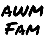 A W M fam
