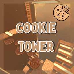 Cookie Tower 🍪