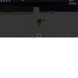 GUN CRAZY: Map Docks