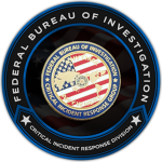 Critical Incident Response Division