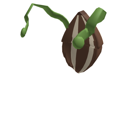 Sunflower Seed Backpack