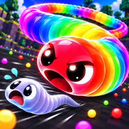 Snake Arena icon